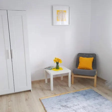 Rodzinny Apartament Na Kaszubach Brusy Exterior foto