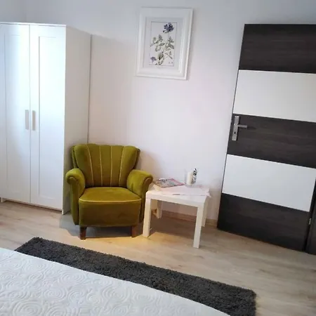 Rodzinny Apartament Na Kaszubach Brusy Exterior foto