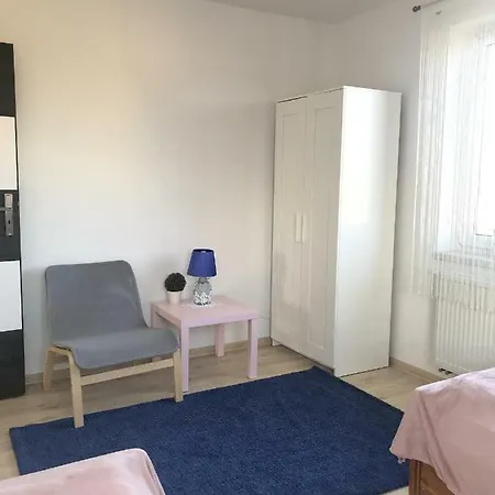 Rodzinny Apartament Na Kaszubach Brusy Exterior foto