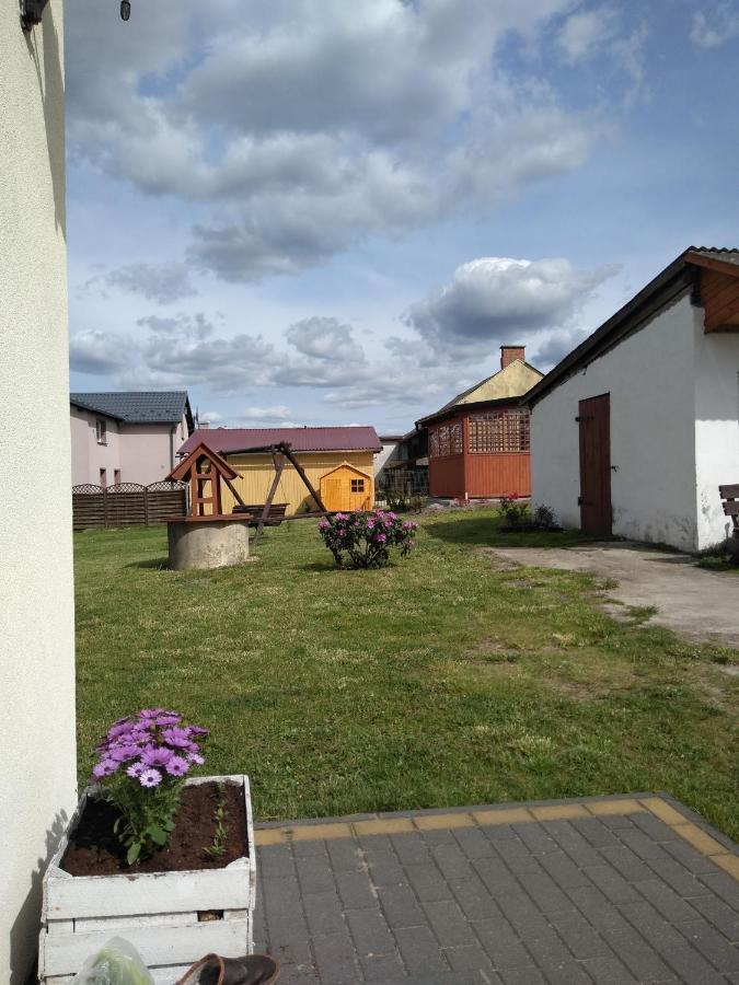 Rodzinny Na Kaszubach Holiday home