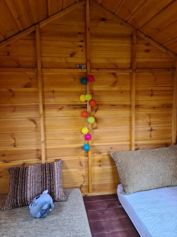 Rodzinny Na Kaszubach Holiday home Brusy