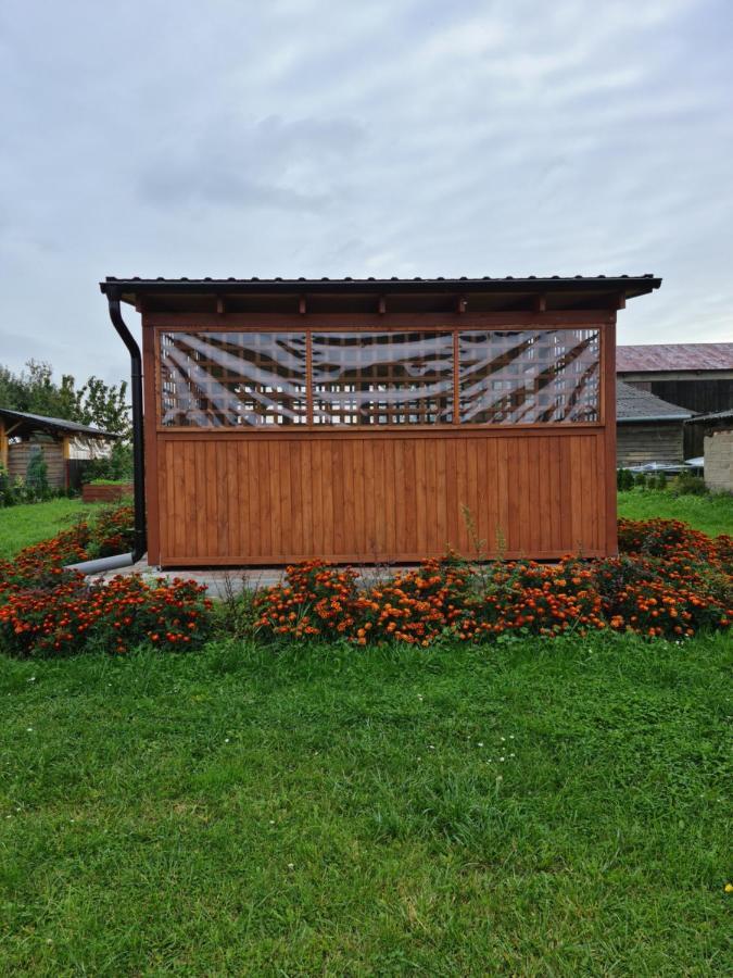 Holiday home Rodzinny Na Kaszubach