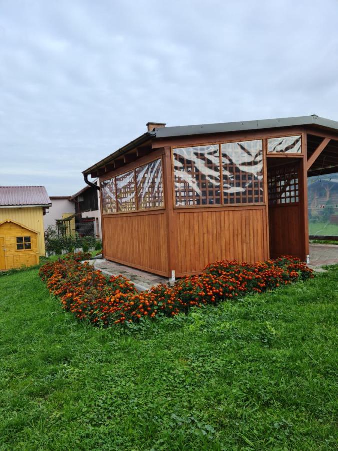 Holiday home Rodzinny Na Kaszubach *