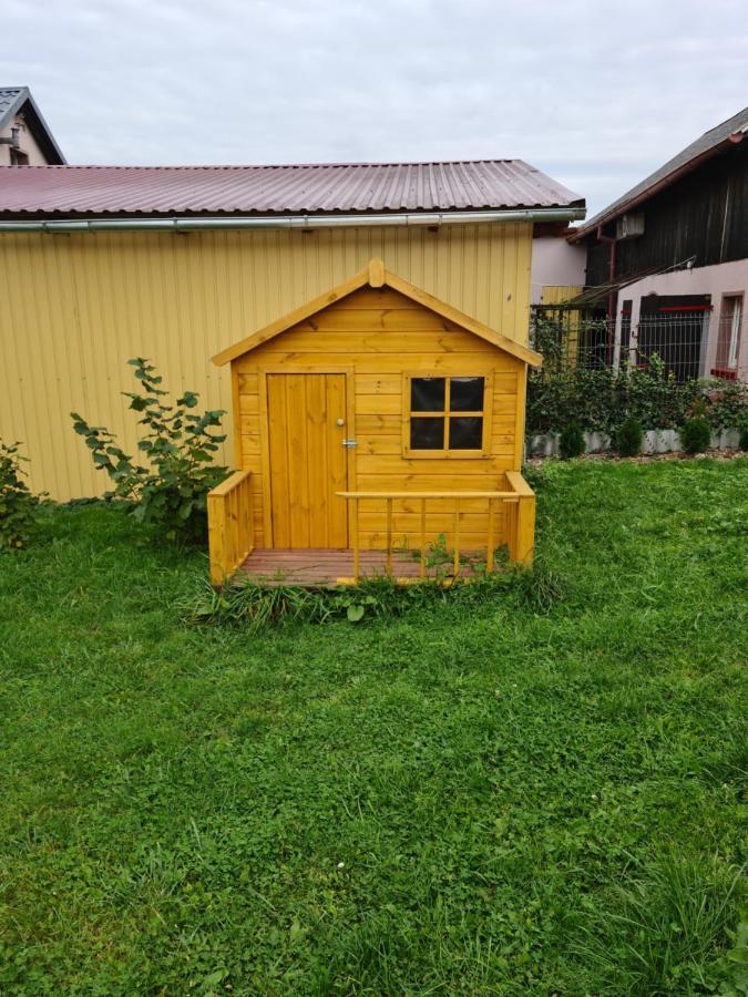 Holiday home Rodzinny Na Kaszubach