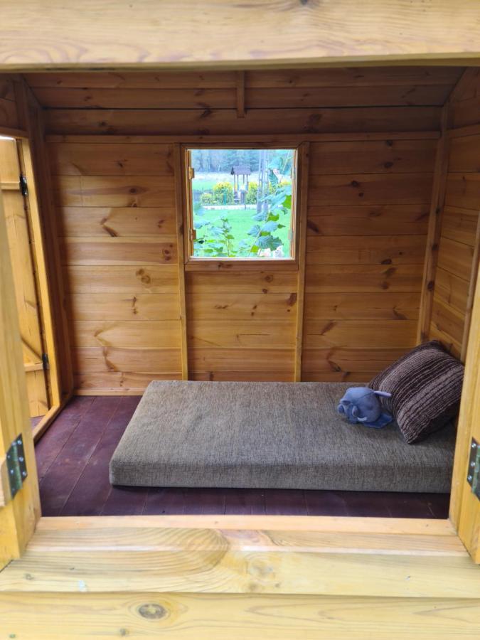 Rodzinny Na Kaszubach Holiday home