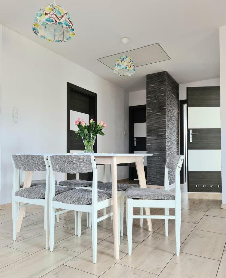 Rodzinny Na Kaszubach Holiday home