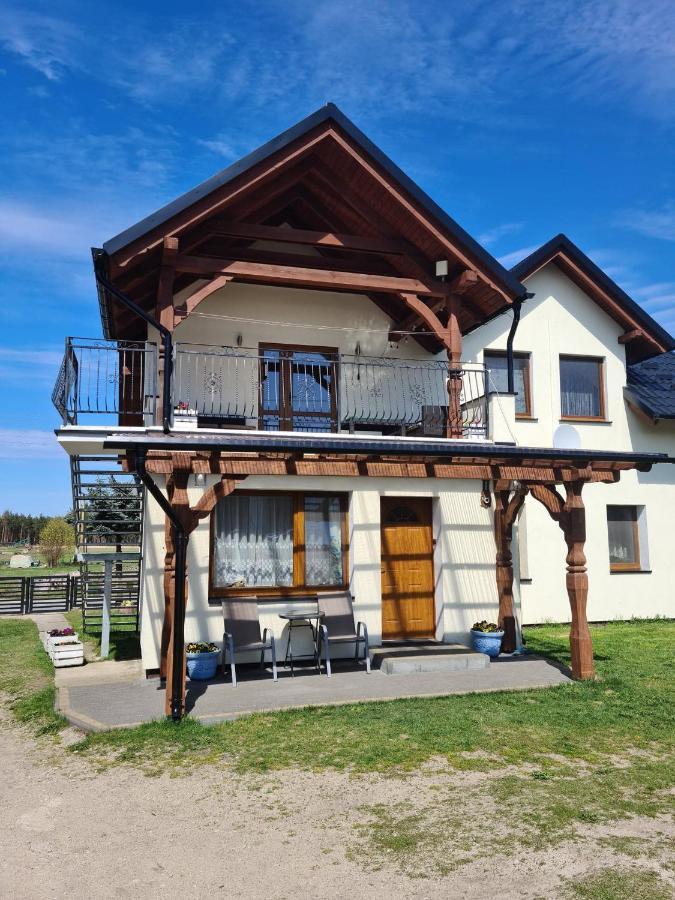Rodzinny Na Kaszubach *
