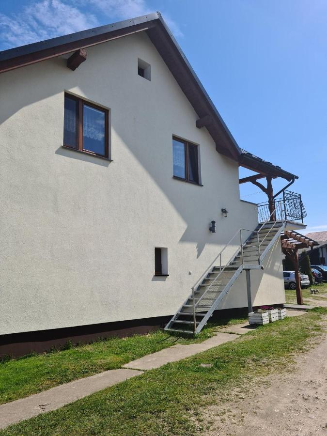 Holiday home Rodzinny Na Kaszubach Brusy