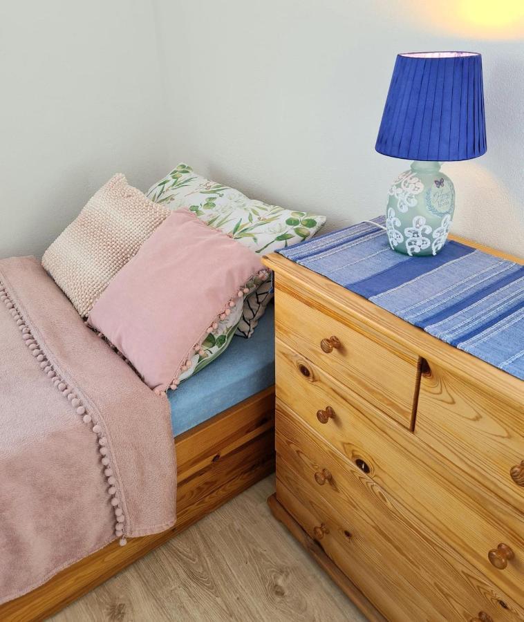 Holiday home Rodzinny Na Kaszubach *