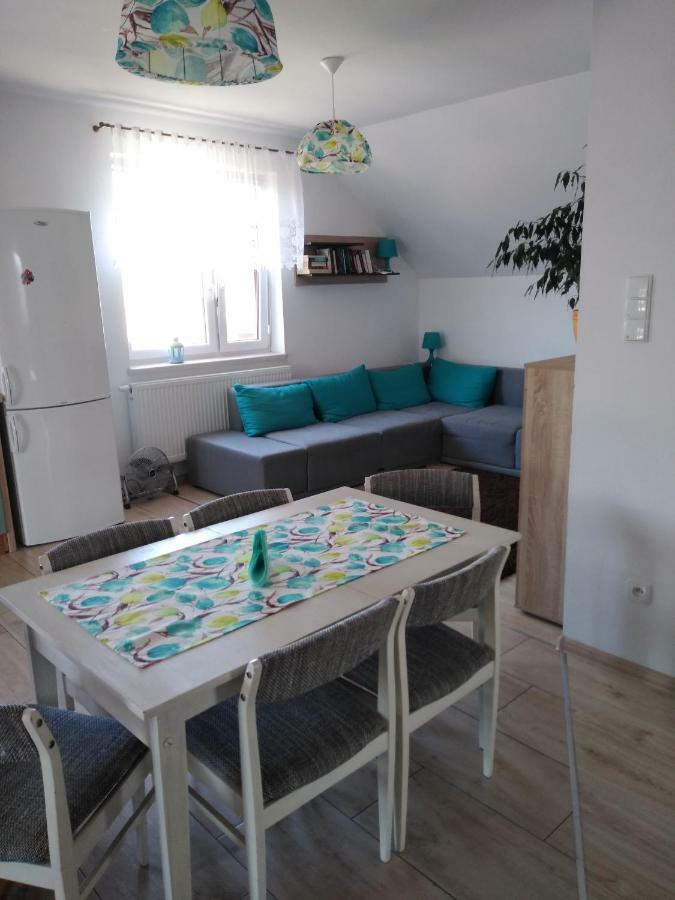 Holiday home Rodzinny Na Kaszubach